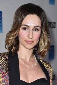 Photo of Elena Xarmpila as Αλίκη