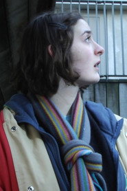 Photo of Sophie Meissner as Writer