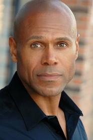 Photo of Richard Whiten as Vic Pennington