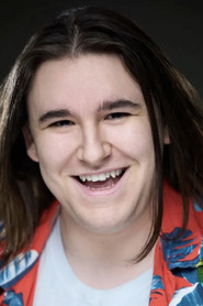 Photo of Liam Guest as David