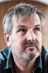 Photo of Christoph Fellmann as Heinz