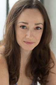 Photo of Megan McGinnis as Jerusha Abbott