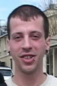 Photo of Buck Wilde