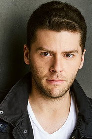 Photo of Jamal Fahim as Tigger (voice)
