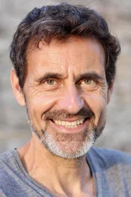 Photo of Eric Soubelet as Rachid in 2020