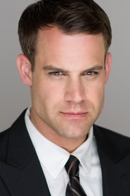 Photo of Ryan Preimesberger as Stephen Wren