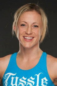 Photo of Lisa Ellis-Ward as Self