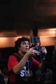 Photo of Finn Royer as Reese