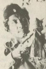 Photo of Ismed M. Noor as Karma