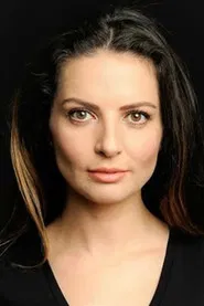 Photo of Melike Balçık as Gulkadin