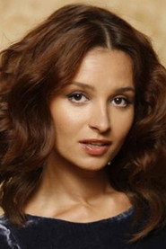 Photo of Roksana Krzemińska as Beata