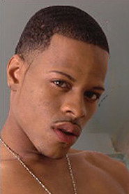 Photo of Romeo St. James