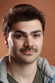 Photo of Bryson Bonta as Anton