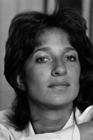 Photo of Claudia Weill