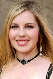 Photo of Ashlie Brillault as Kate Sanders