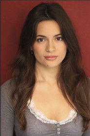 Photo of Anna Hsu as Sarah