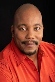 Photo of Curtis Von as Mr. Hall