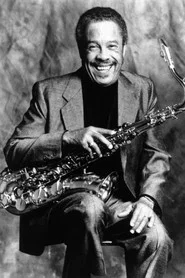 Photo of Johnny Griffin as Self
