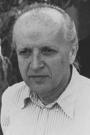 Photo of Nino Rota as Self (archive footage)