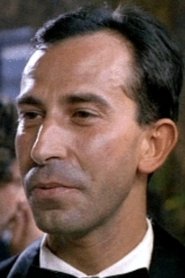 Photo of Fernando Arcangeli as Nightclub Dancer (uncredited)