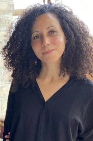 Photo of Sonia Ghezali as Self