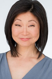 Photo of Mia Park as Linnea Chiang
