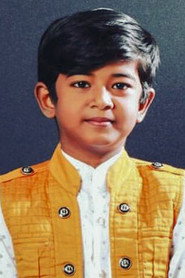Photo of Vishav Raj as Dravid