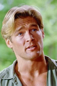 Photo of Kevin Light as Doc Austin