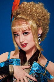 Photo of Murasaki Rira as Rosine