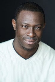 Photo of Picardy Jean-Pierre as Deacon Eddie LeLoup