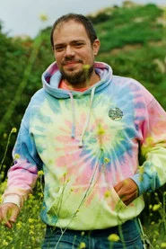 Photo of Jeff Rosenstock as Self