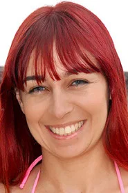 Photo of Sheyla Dantas as (archive footage)