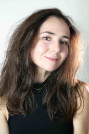 Photo of Margot Marie Ménéguz as Marion
