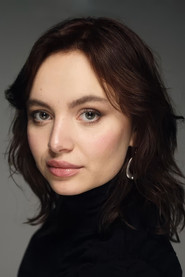 Photo of Rebecka Enholm as Sofia
