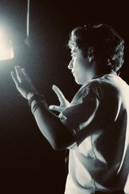 Photo of Christian Dei as Salvatore