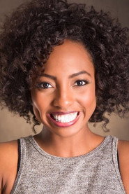 Photo of Candace Washington as (as Lexi)