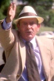 Photo of Nello Palladino as Mr. Greene, Safecracker