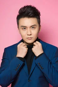 Photo of Jiang Xiaochong as 董小伟