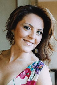 Photo of Maria Agresta as Leonora