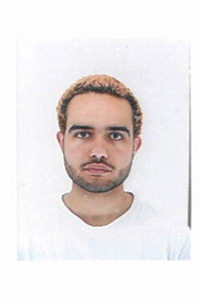 Photo of Francisco Miguel