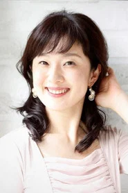 Photo of Misaki Saisho as Kayako Saeki