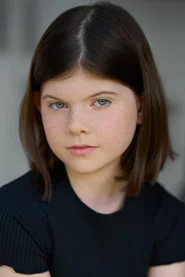 Photo of Scarlett Monks as Lil Girl