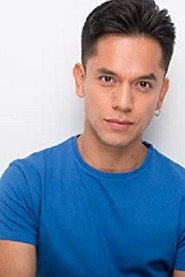 Photo of Cristian Paredes as Yotuel