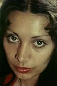 Photo of Michèle Grubert as Laurène / Maid