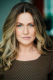 Photo of Dana Geissler as Narrator