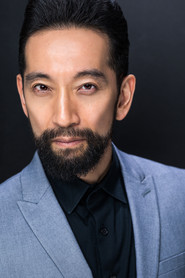 Photo of Jun Suenaga as Akira