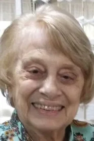 Photo of Águeda Restaino as Mirtha