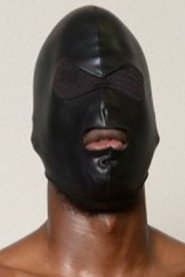 Photo of James Django
