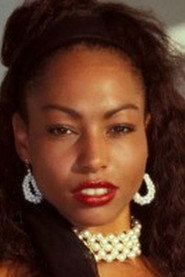 Photo of Charmaine Sinclair