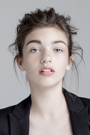 Photo of Nelly Řehořová as Anna / Navka